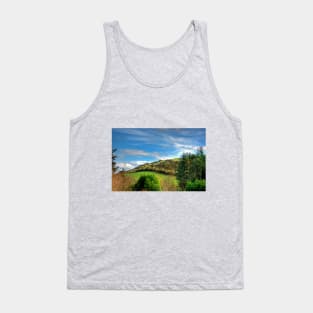 Beecraigs View Tank Top